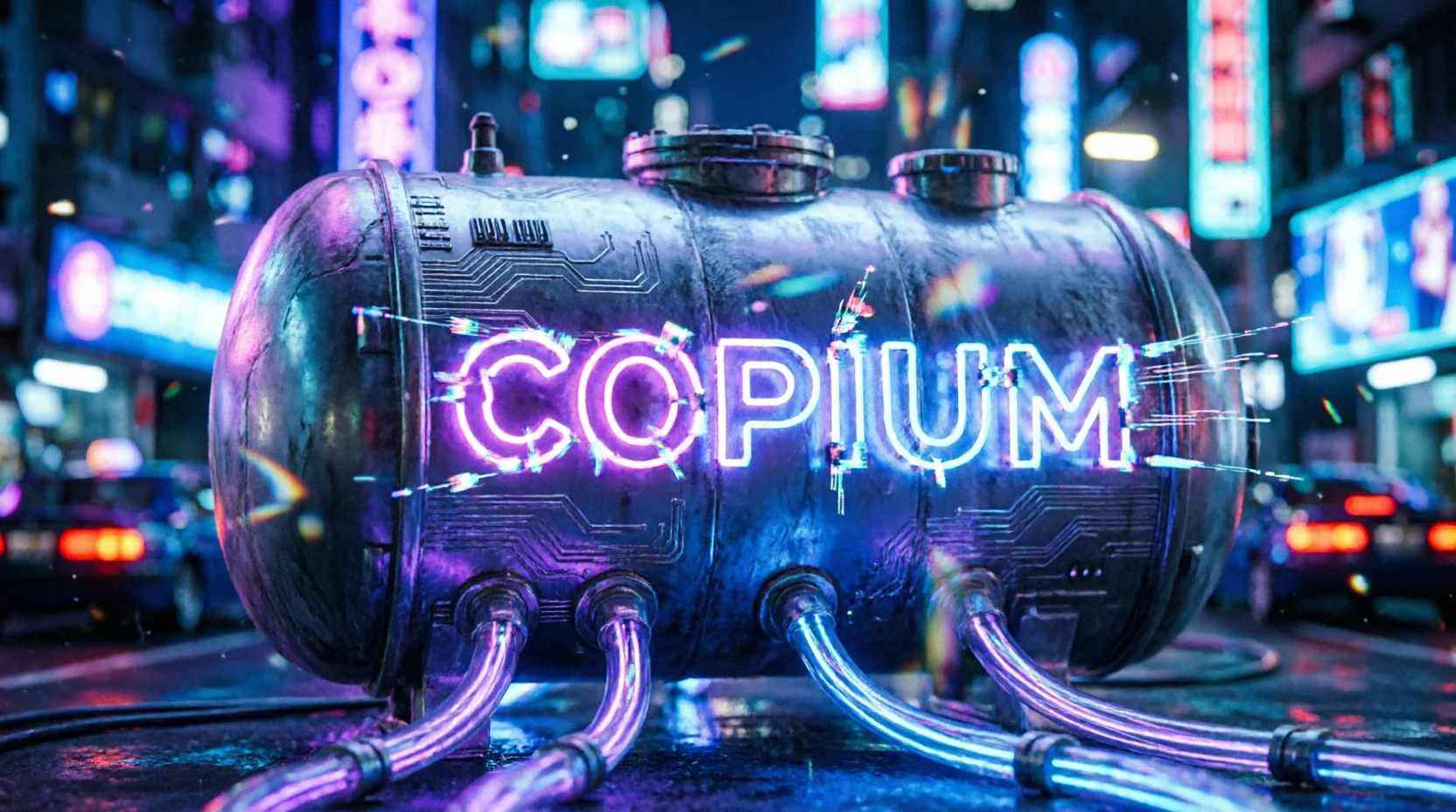 Copium Meaning Why Everyone Online Is Saying It 2026
