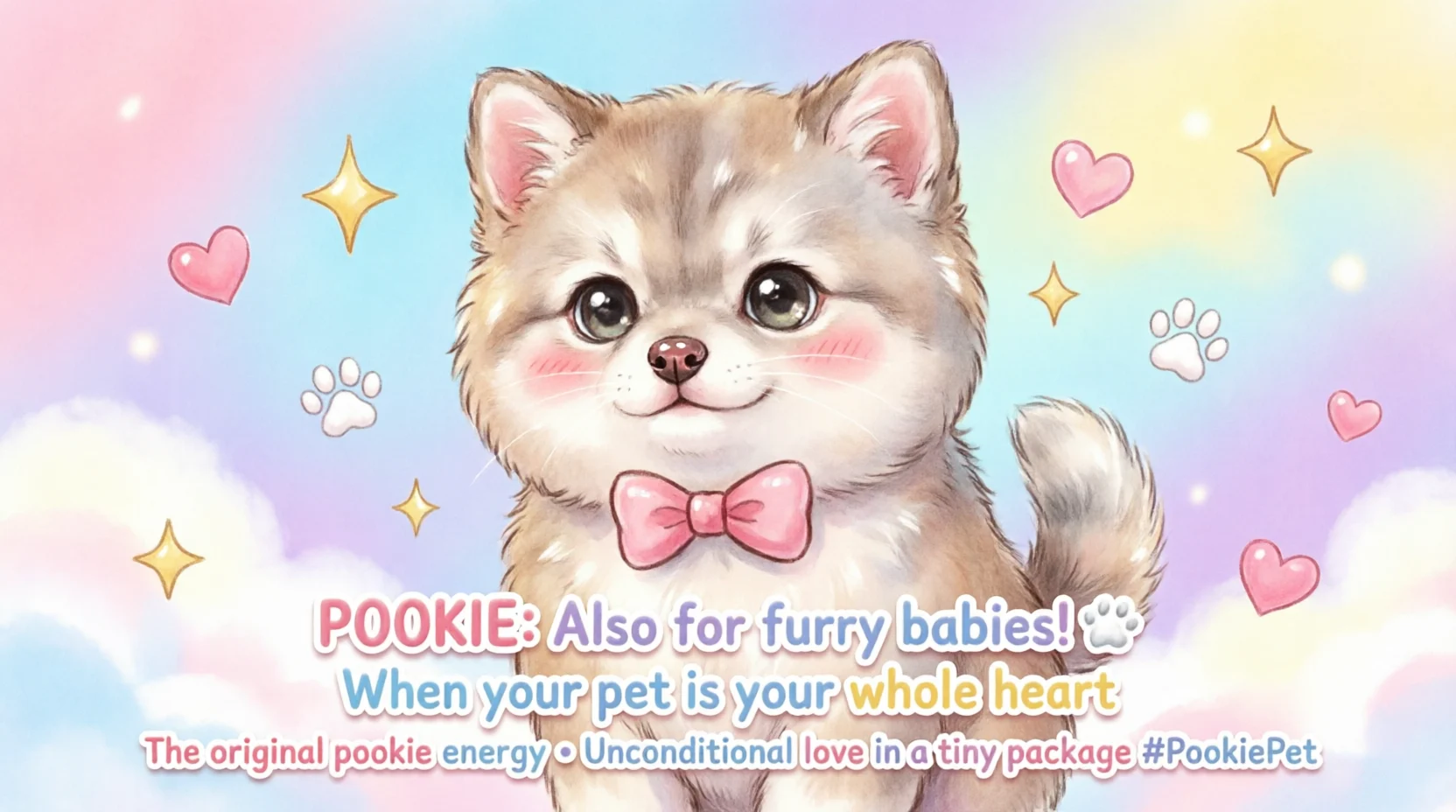 Pookie Definition What It Really Means and Why Everyone 2026