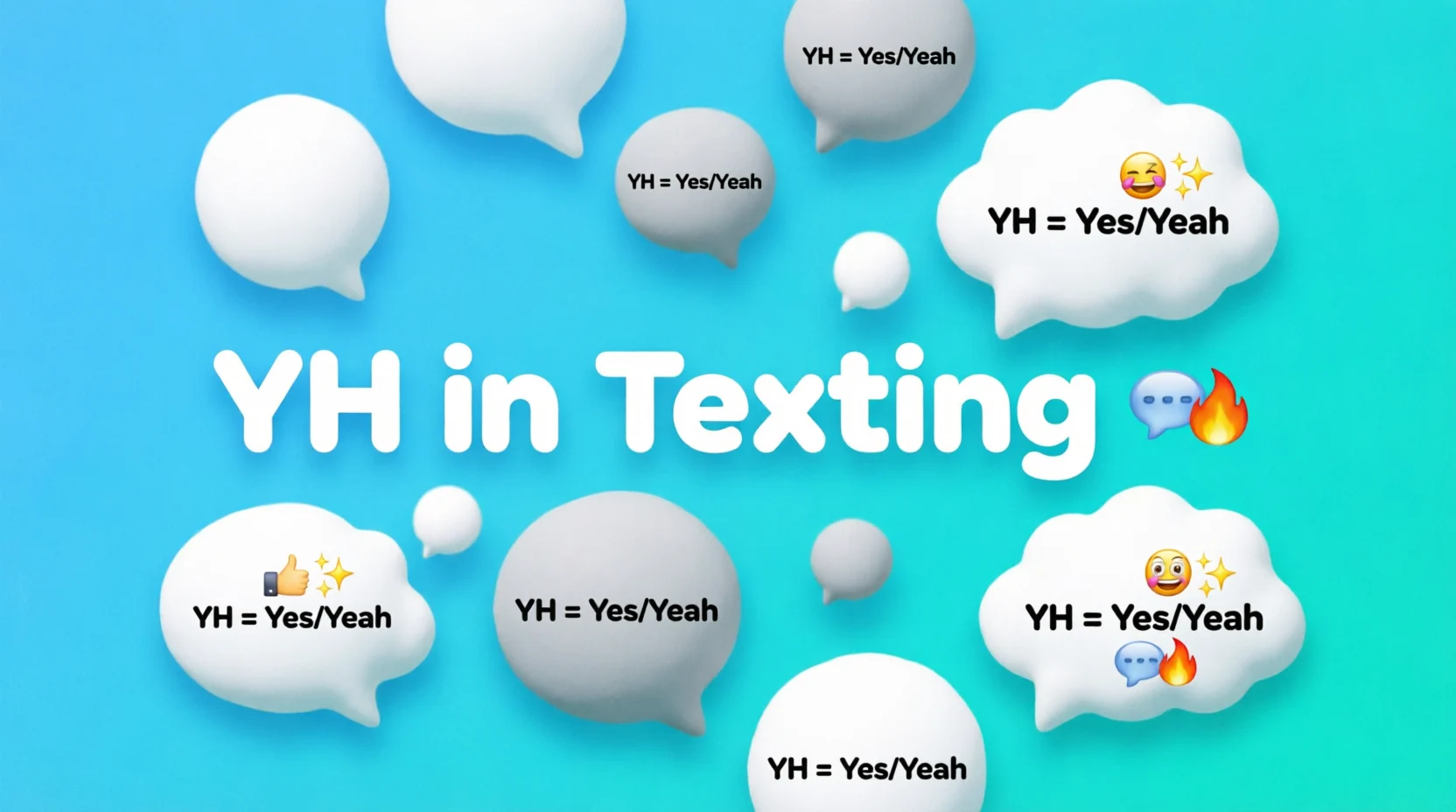 YH Meaning in Text:The Simple Explanation Everyone Know 2026