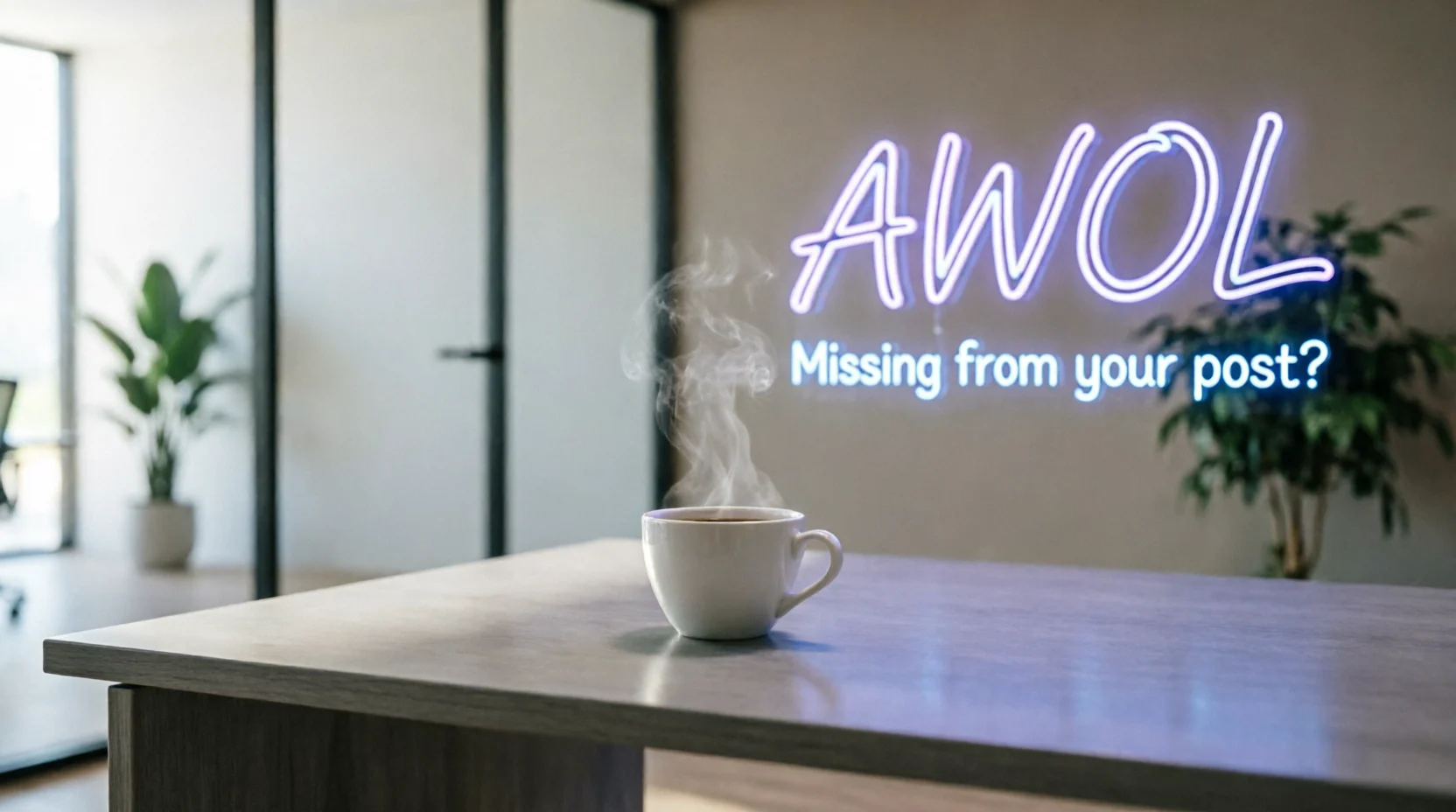 AWOL Meaning The Surprising Definition Origins 2026