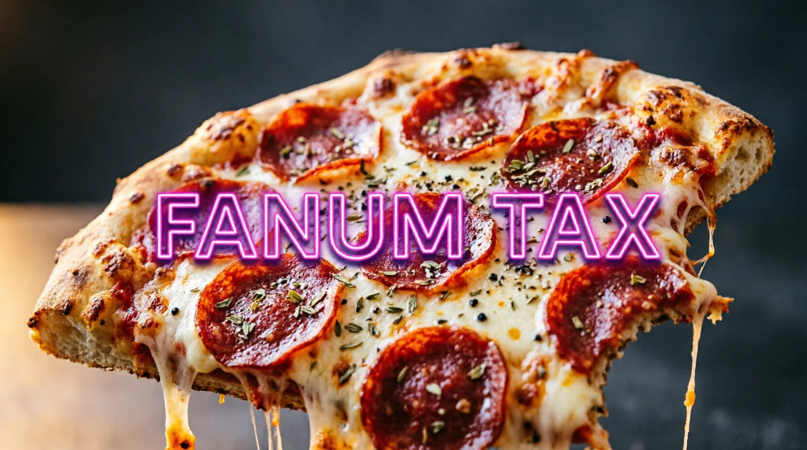 Fanum Tax Meaning The Viral Slang Everyone Is Using 2026
