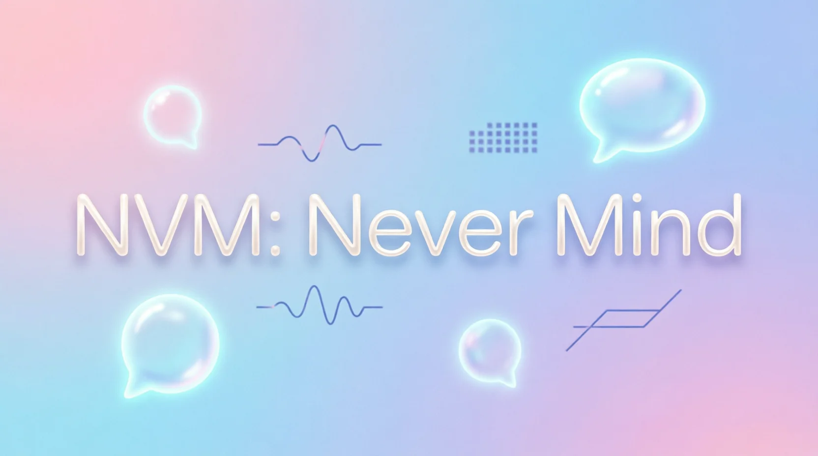 NVM Full Form in Chat Meaning Uses & Examples 2026