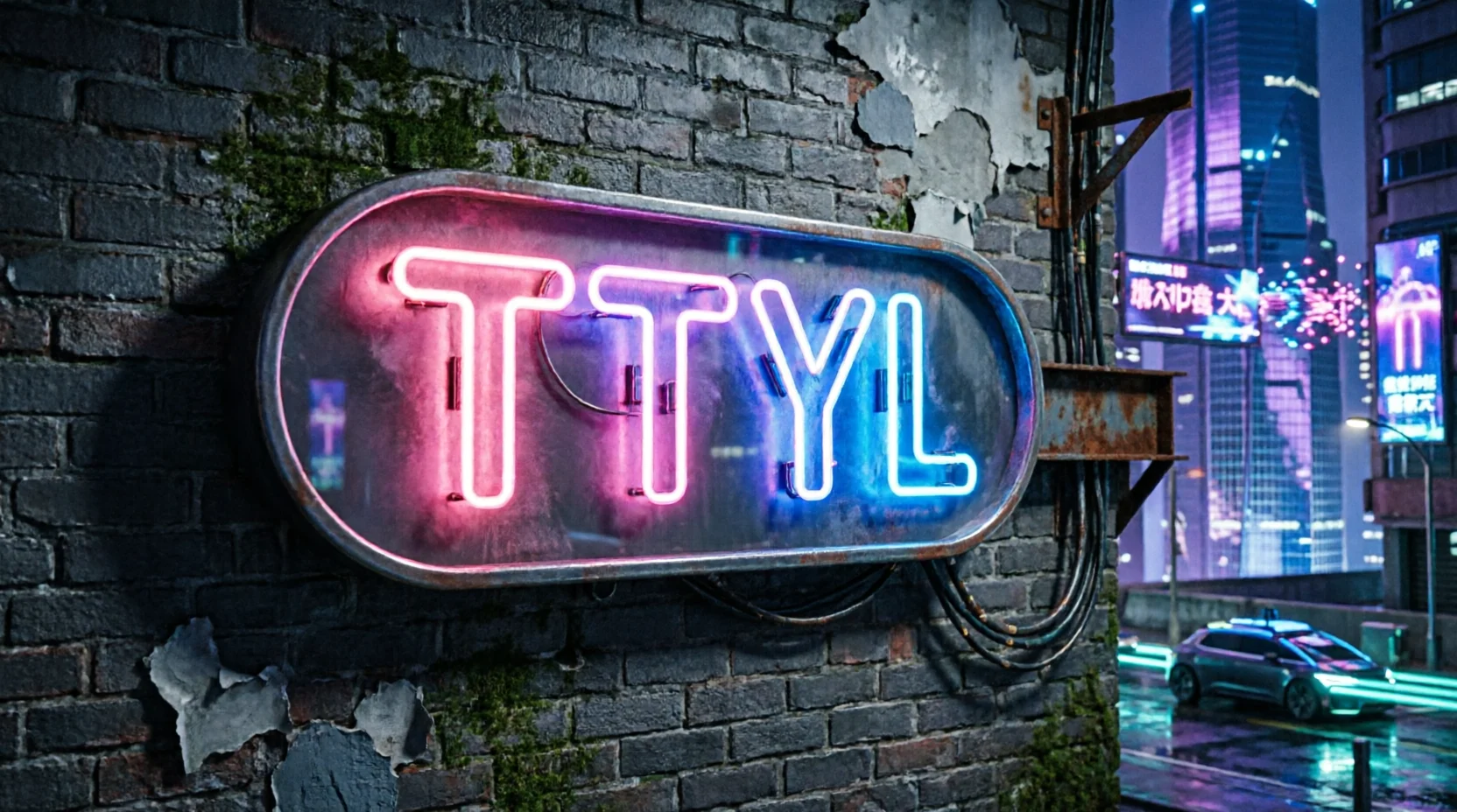 TTYL Meaning in Text: The Viral Chat Slang Everyone Uses 2026