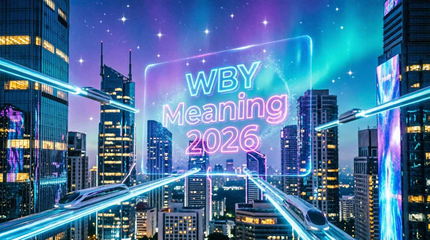 WBY Meaning Explained: The Texting Slang Everyone Uses 2026
