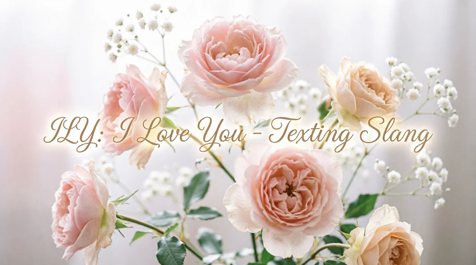 What Does ILY Mean Texting Meaning Explained 2026