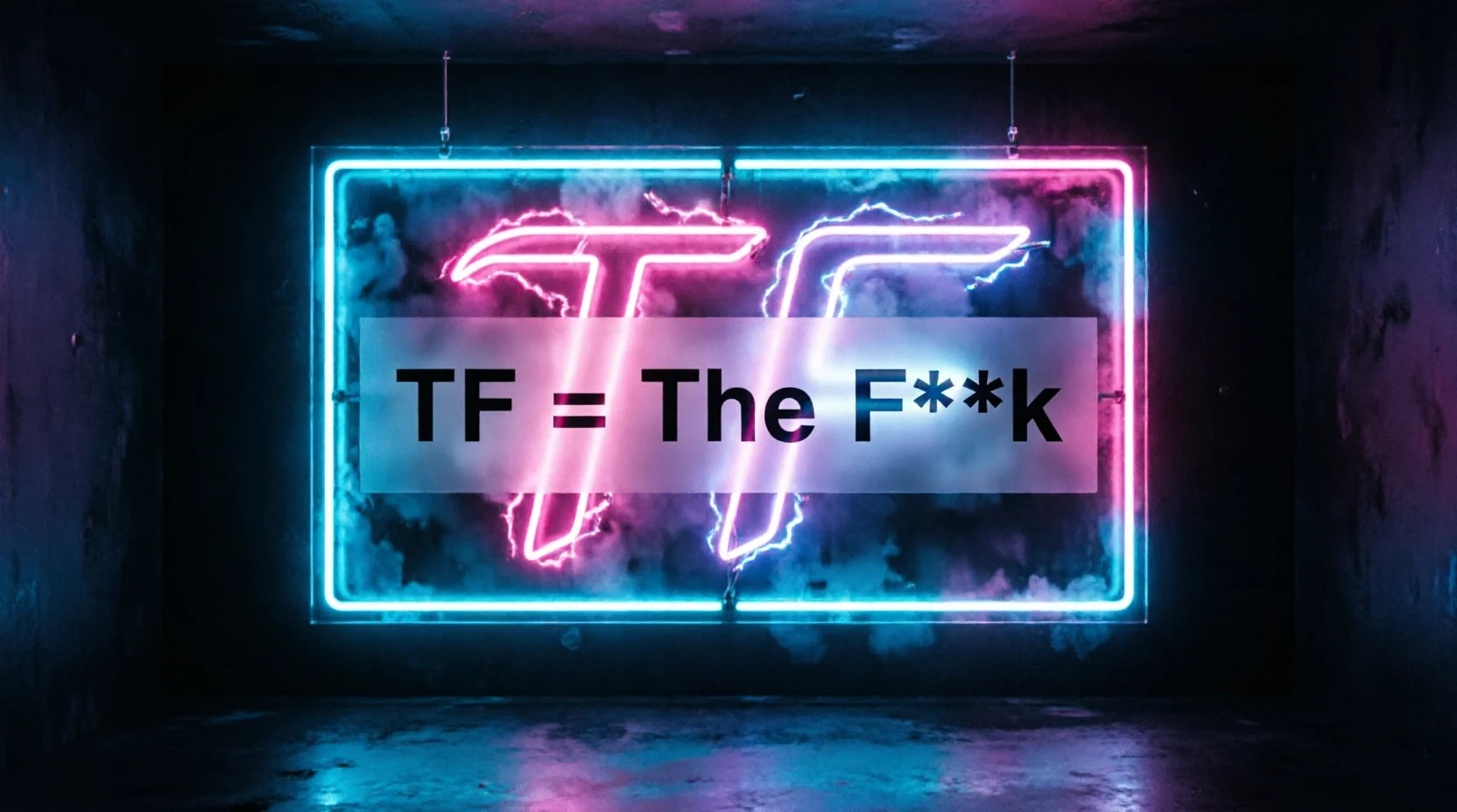 TF Meaning Explained: What Does TF Mean in Texting 2026