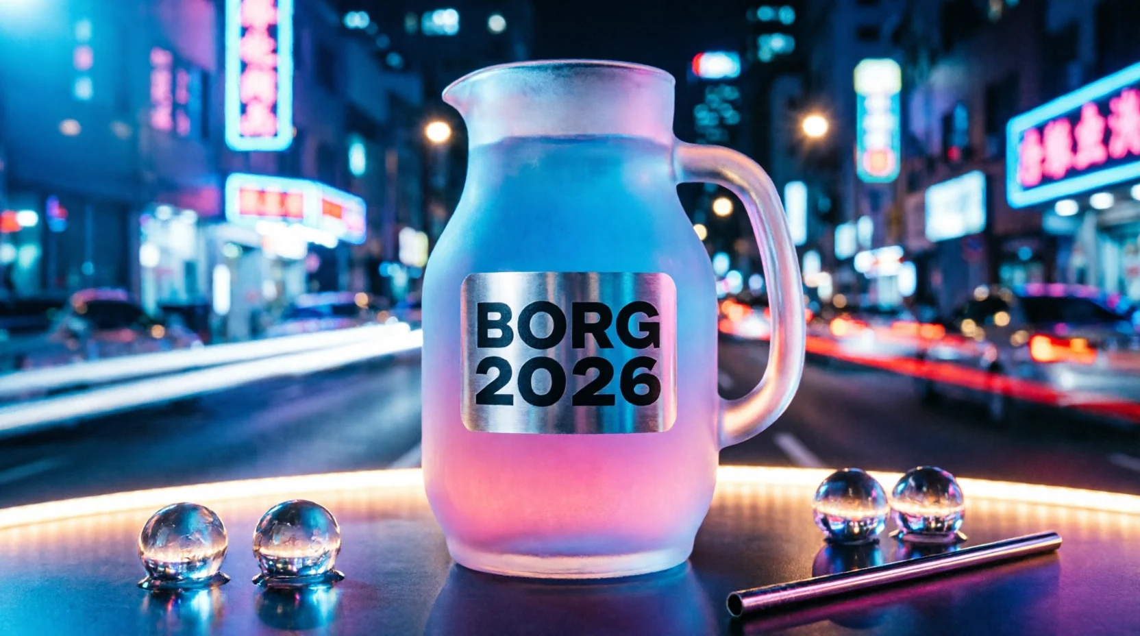 What’s a BORG? The Viral Drinking Trend Everyone 2026