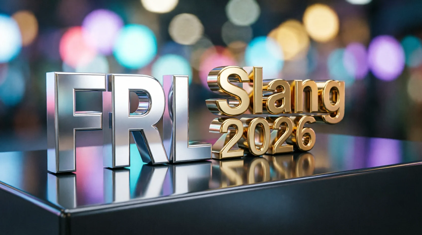 What Does FRL Mean? Internet Slang Explained Simply 2026