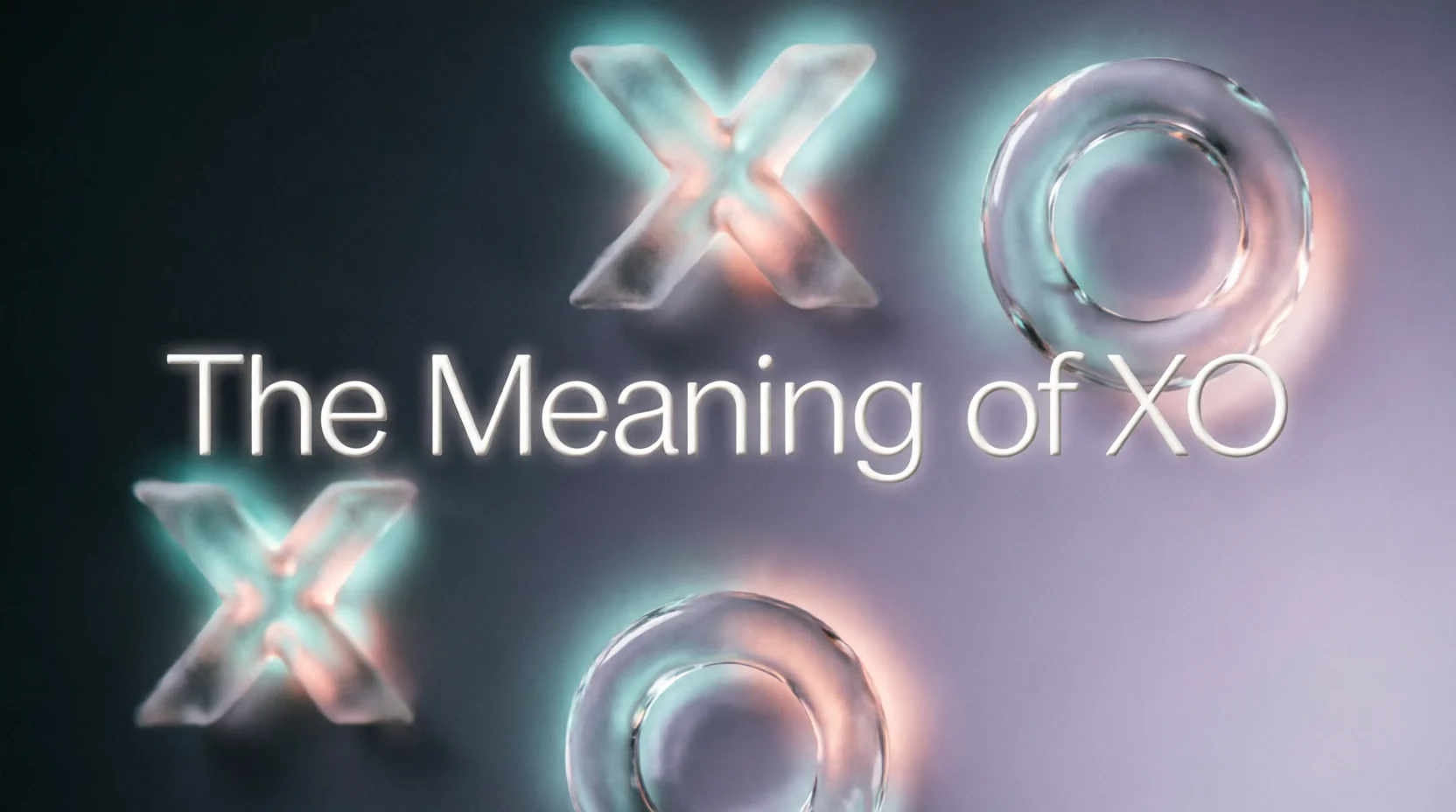 XO Meaning Explained: What It Really Means in Texts 2026