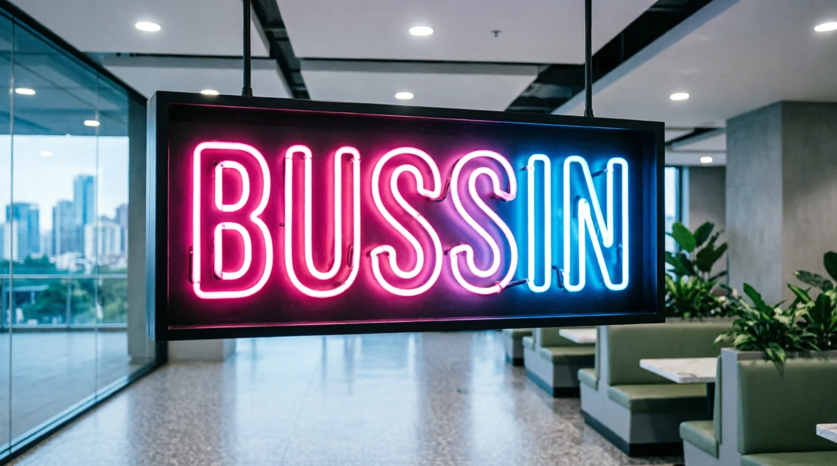 What Does Bussin Mean? Viral Slang Explained Simply