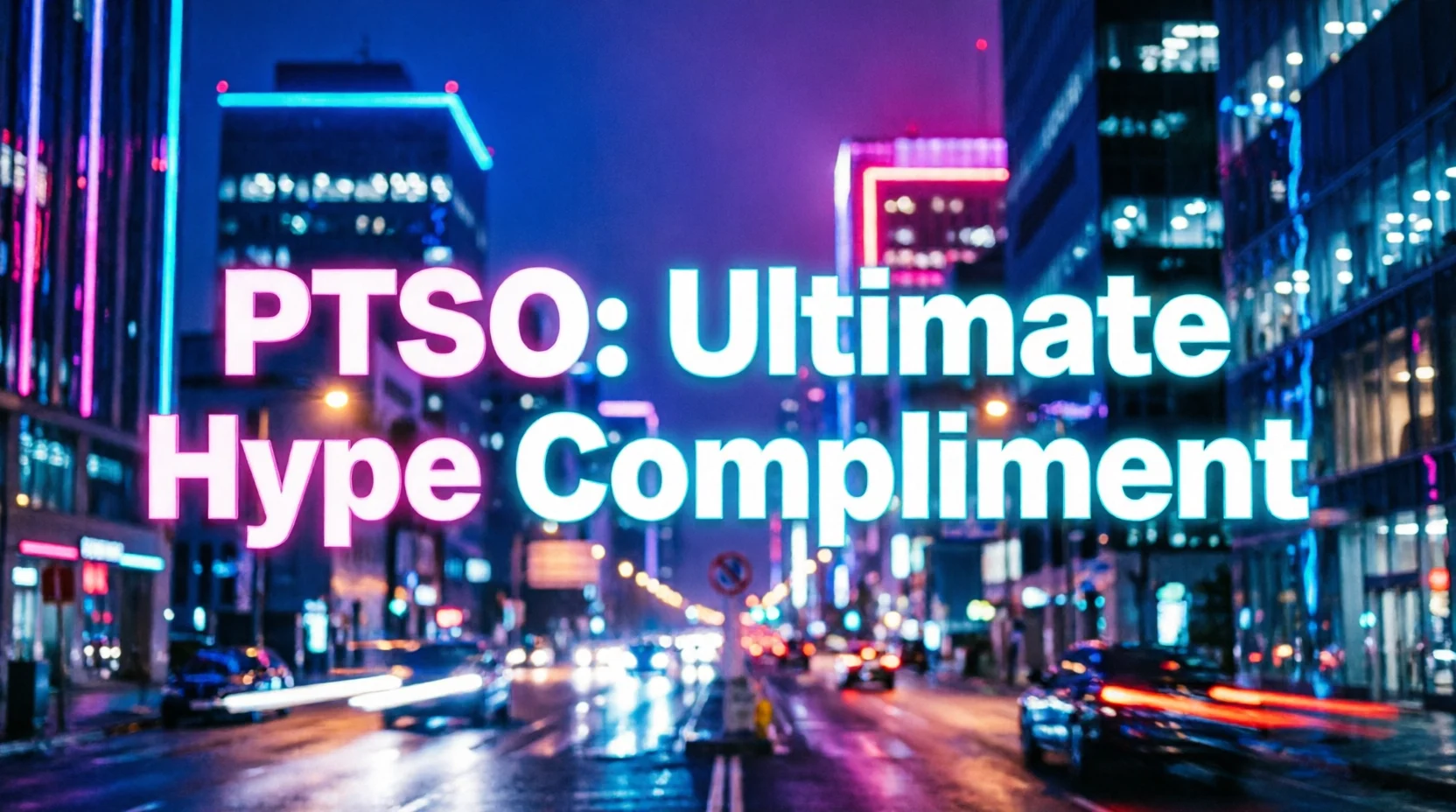 PTSO Meaning Slang What It Really Means Online 2026