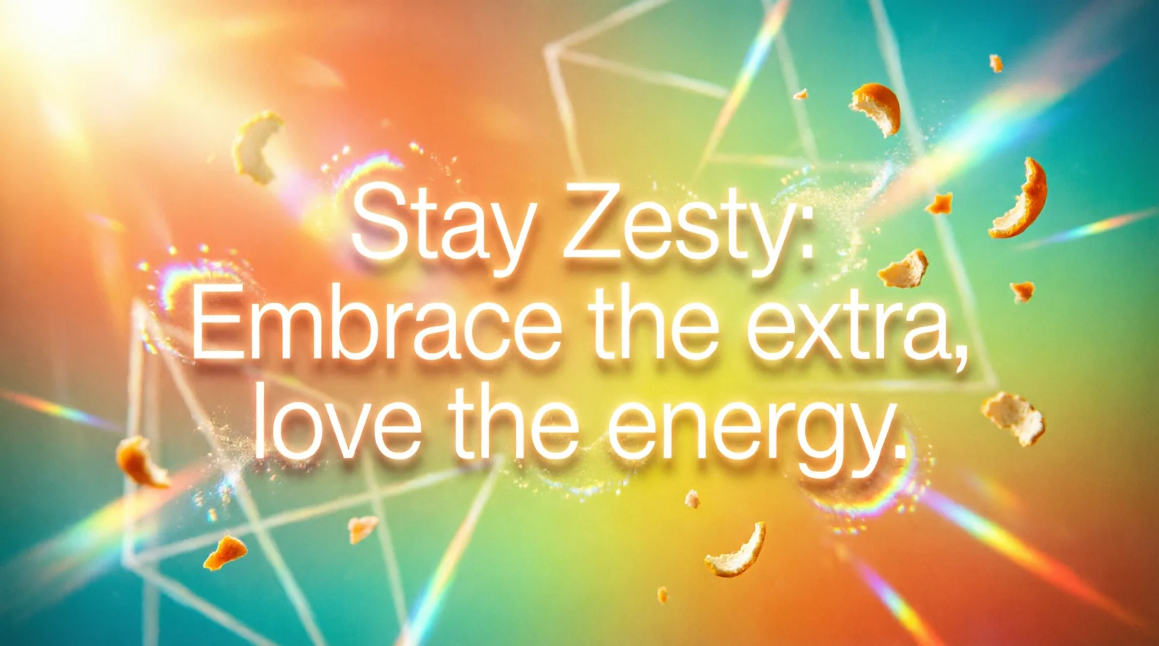 Zesty Meaning Explained Slang Examples & Social Media Use 2026