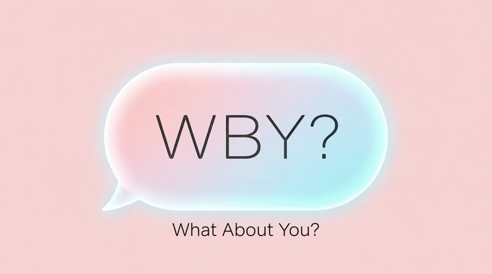 WBY Meaning in Chat What Does WBY Really Mean 2026