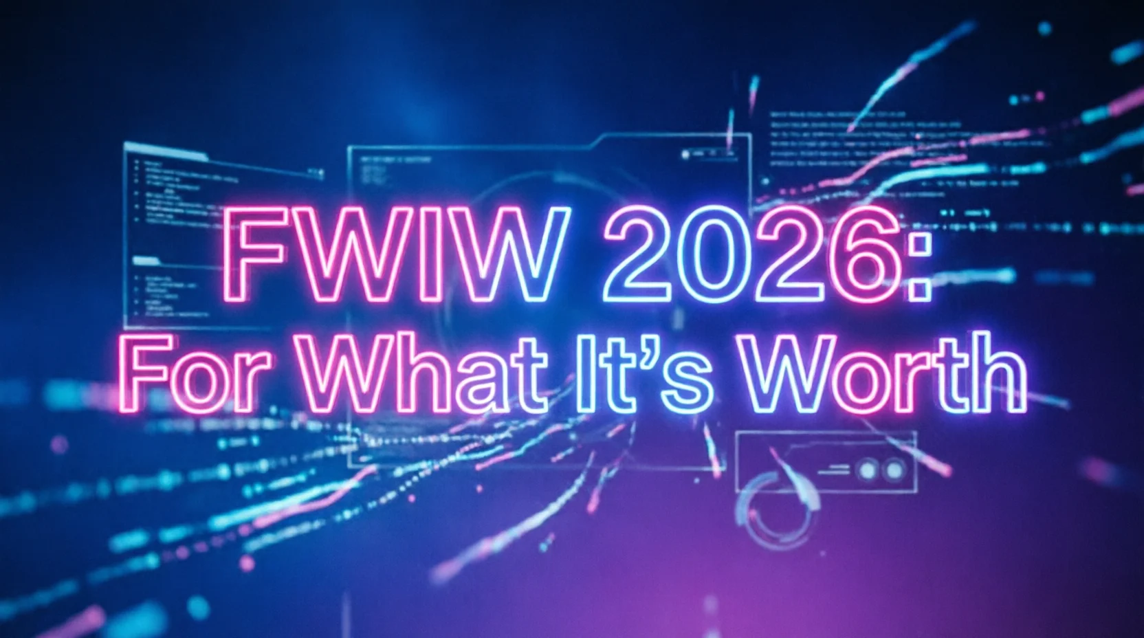 FWIW Meaning: What Does FWIW Really Mean in Texting 2026