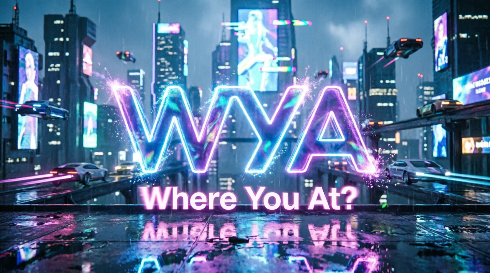 WYA Meaning in Chat: What Does WYA Really Mean 2026