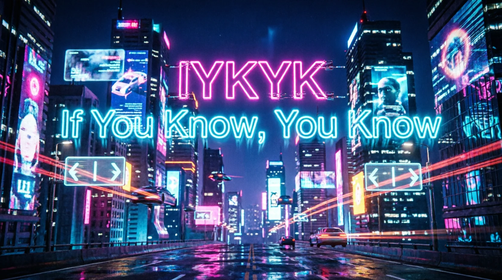 IYKYK Meaning: What Does IYKYK Really Mean 2026