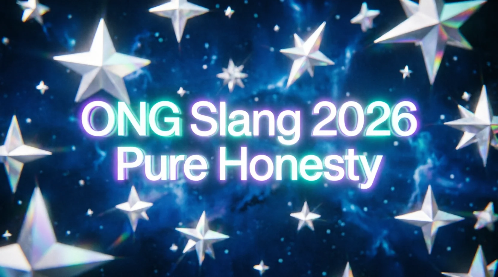 ONG Meaning: What Does ONG Mean in Texting 2026